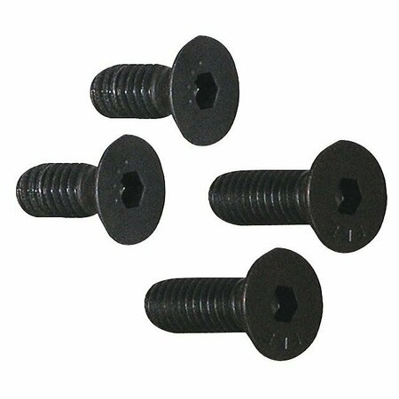 A & I PRODUCTS CLIMBER-CTB-GAFF SCREWS-REPLACEMENT 3.25" x3.9" x0.75" A-B1AB90026